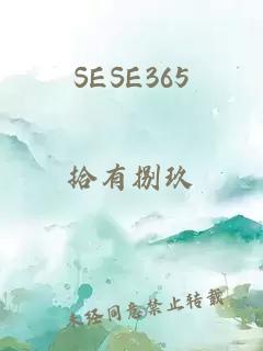 SESE365